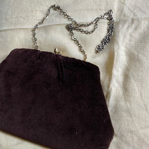 vintage purse! 1920’s style